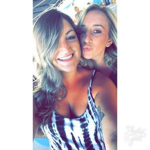 Meet your Posher, Deanna